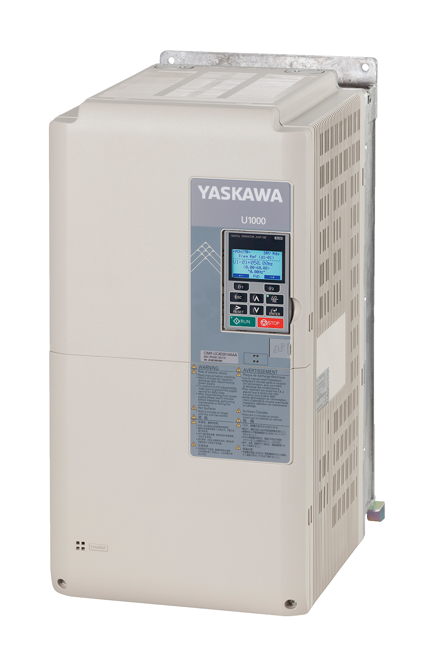 YASKAWA ELECTRIC CIMR-V7CA23P7 動作保証-